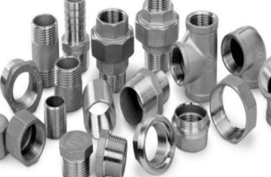 Tube Fittings for Seamless and Reliable Connections